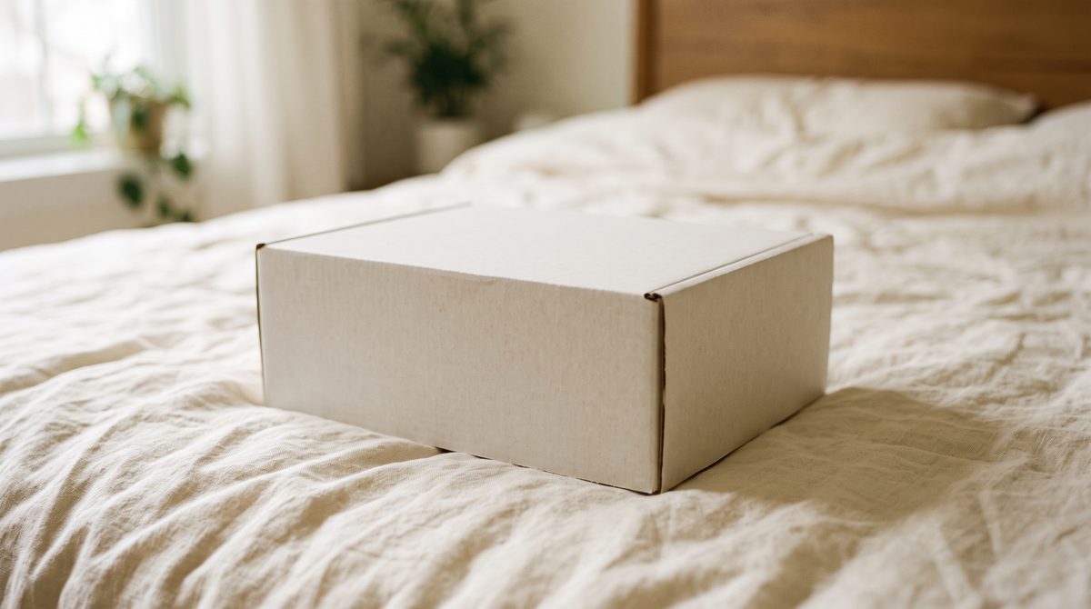 Somvera™ Ergonomisches Schmetterlingskissen aus Memory Foam