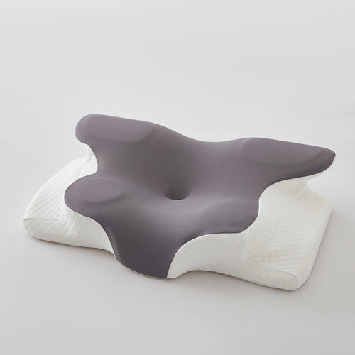 Somvera™ Ergonomic Memory Foam Pillow