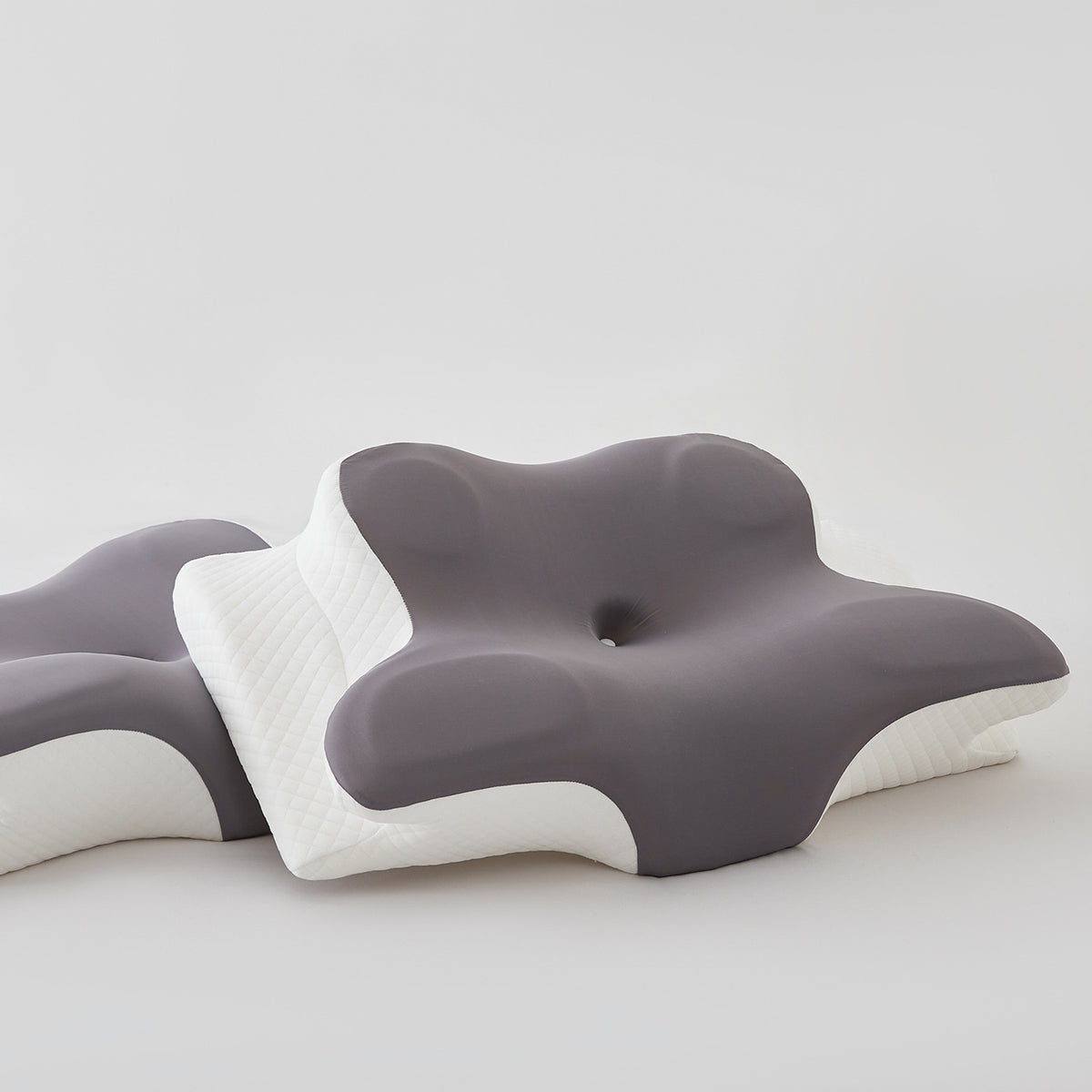 Somvera™ Ergonomic Memory Foam Pillow