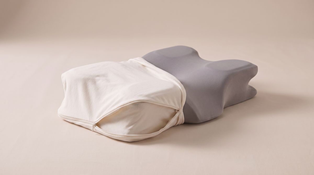 Somvera™ Ersatzbezug — Satin